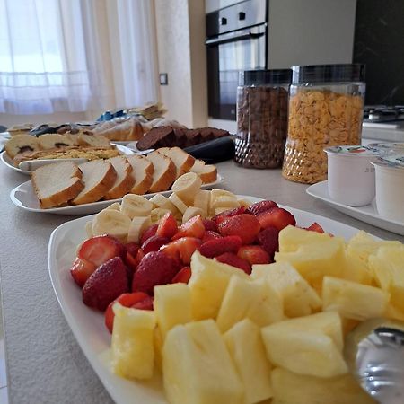 B&B Relu' Gallipoli Eksteriør bilde