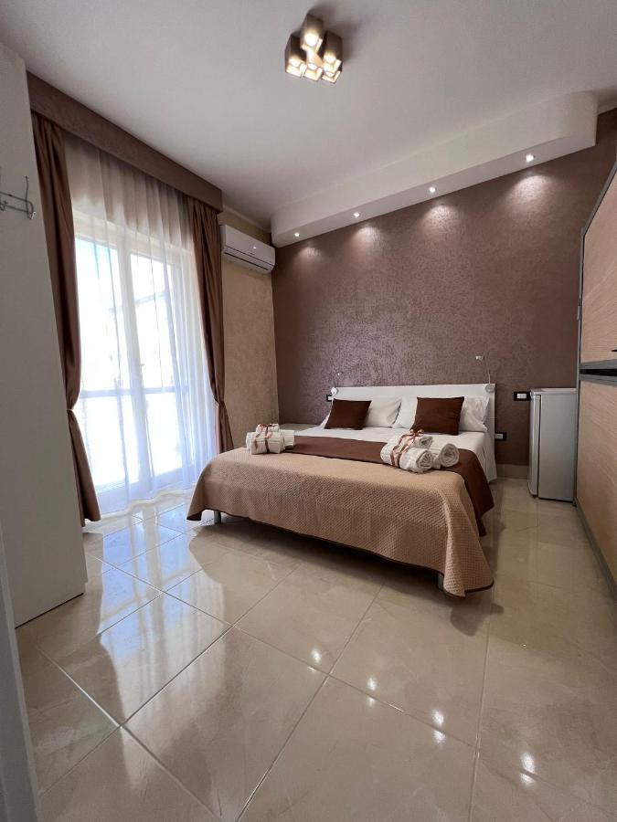 B&B Relu' Gallipoli Eksteriør bilde